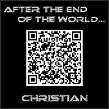 Christian - After the end of the World